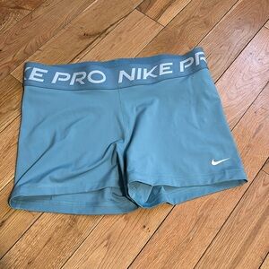 Nike Pro Shorts
